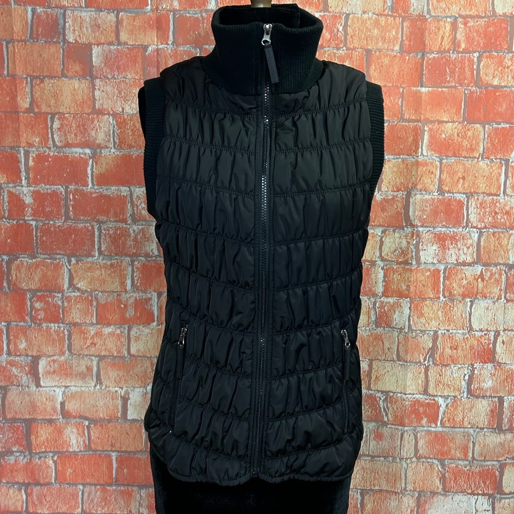 Calvin Klein Performance Puffer Vest